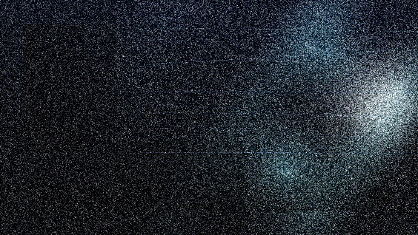 Darkness Visible: Âme x Lawrence Power