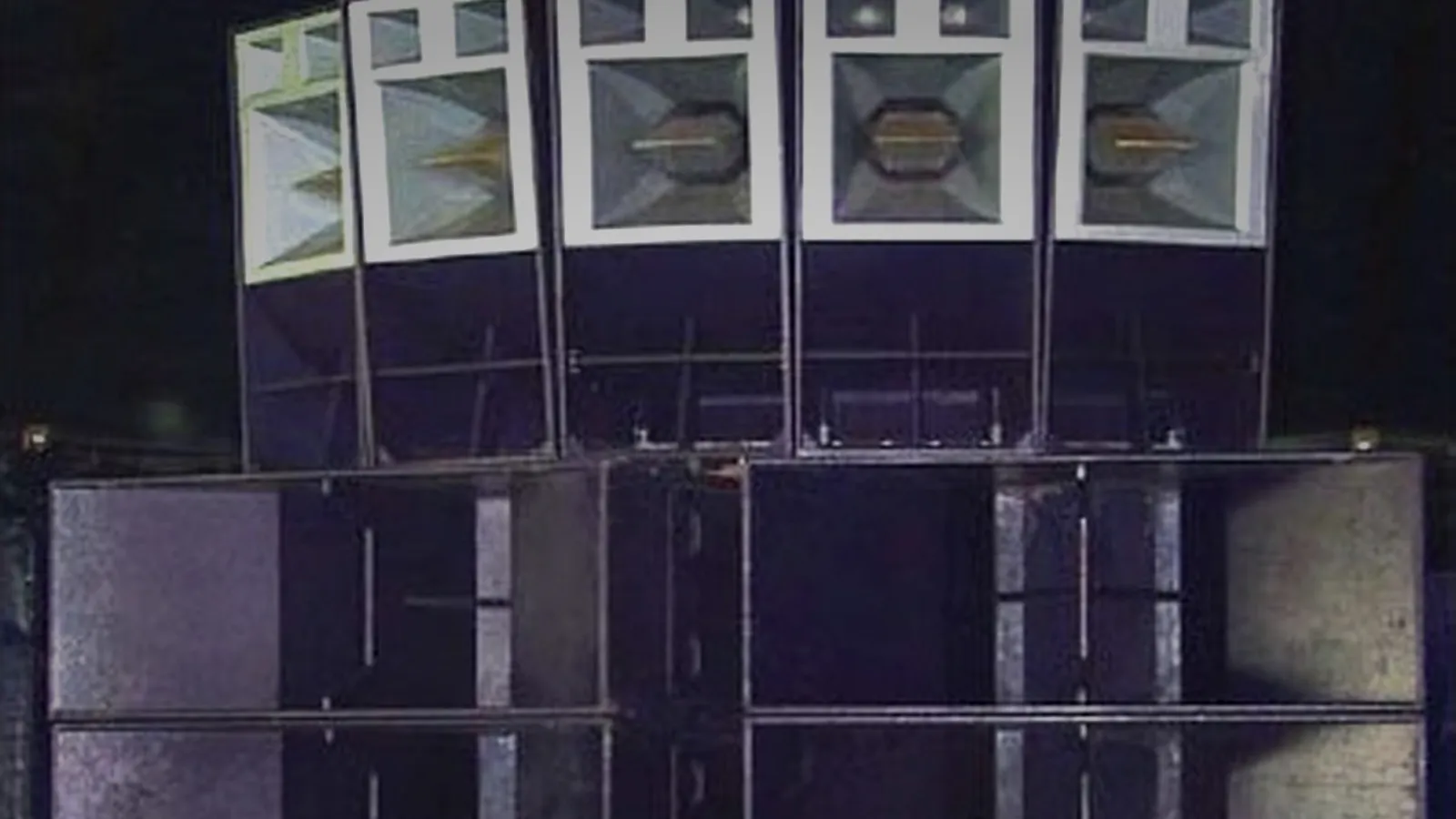 Sanctum of Sound at MaHalla Berlin, Berlin
