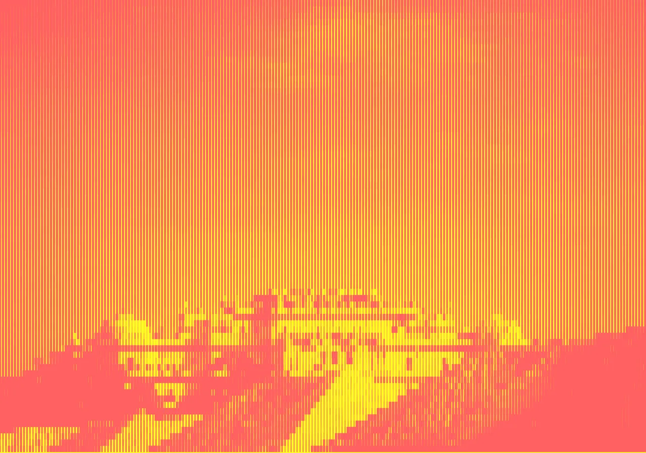 Magnetic Fields Festival at Khetri, Rajasthan