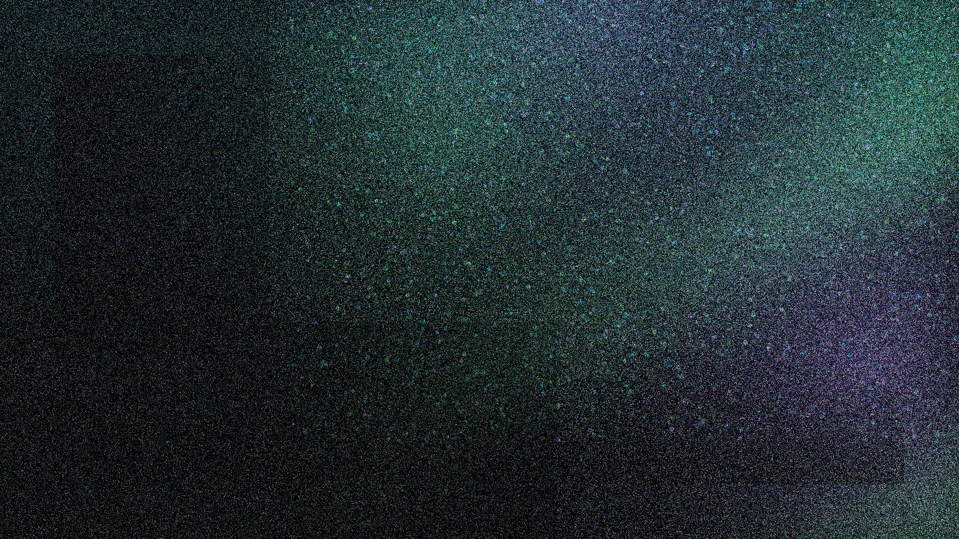 DATALAND: Machine Dreams — Rainforest