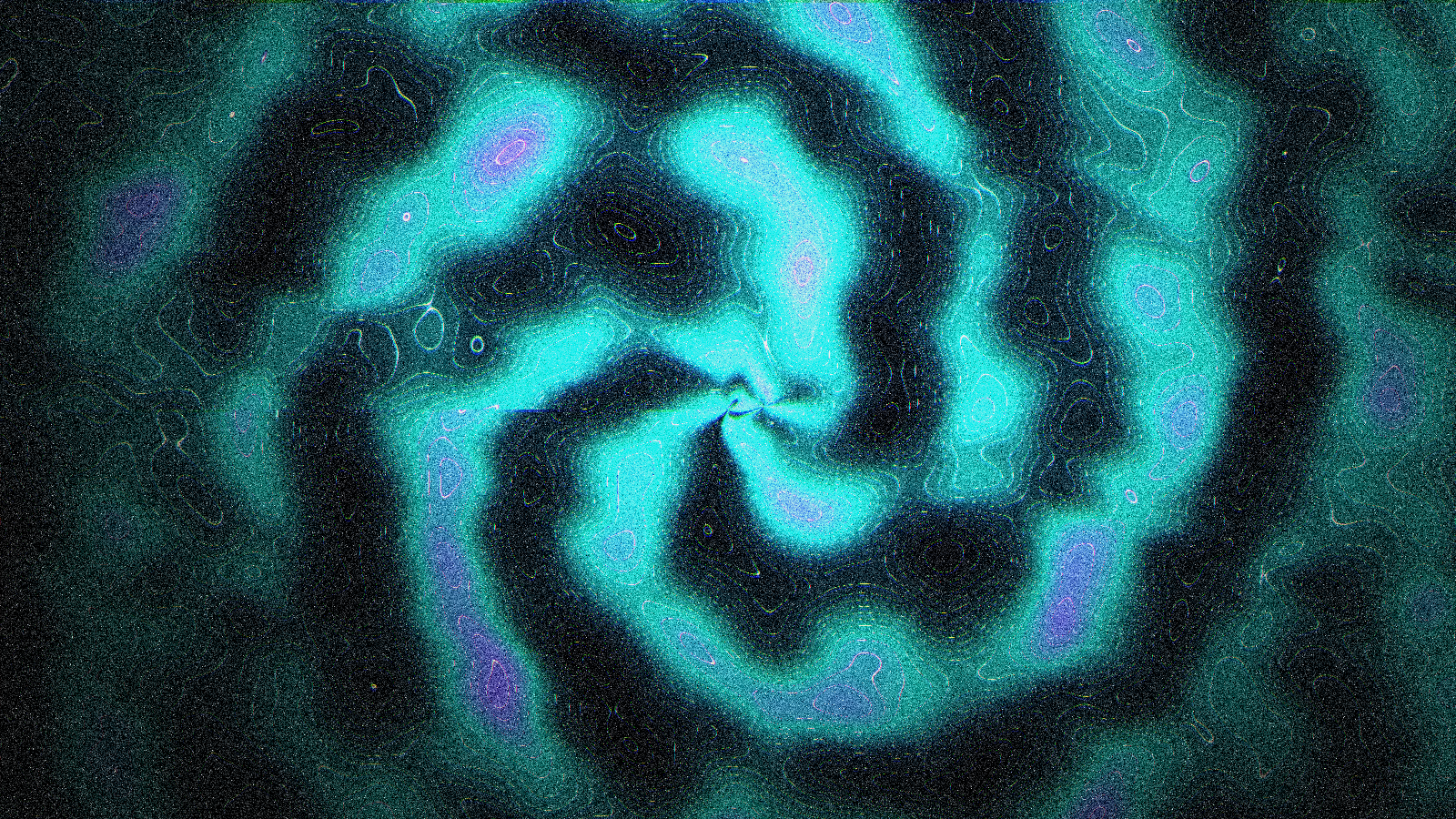 Laser Lightfall