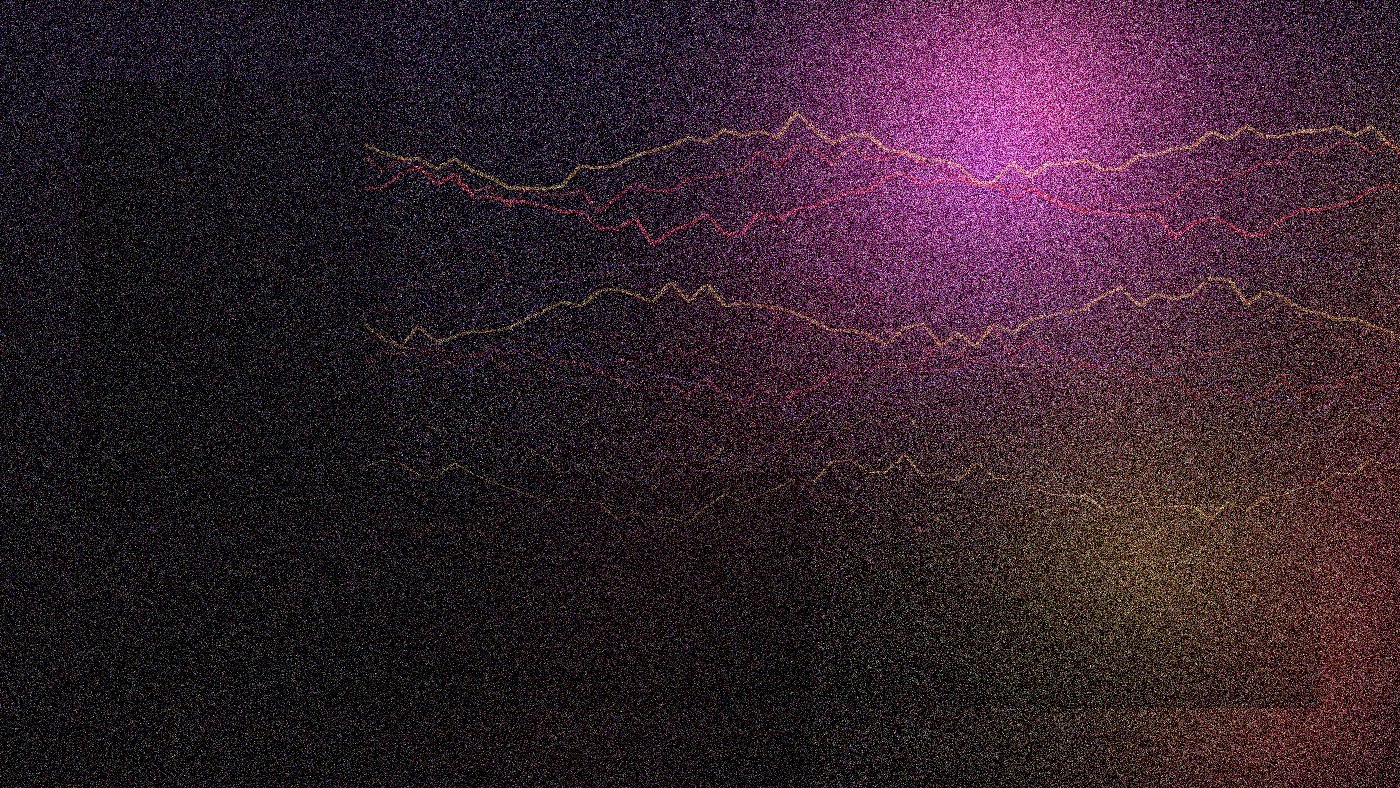 Copenhagen Contemporary — Alia Farid: A Sounding of the Earth