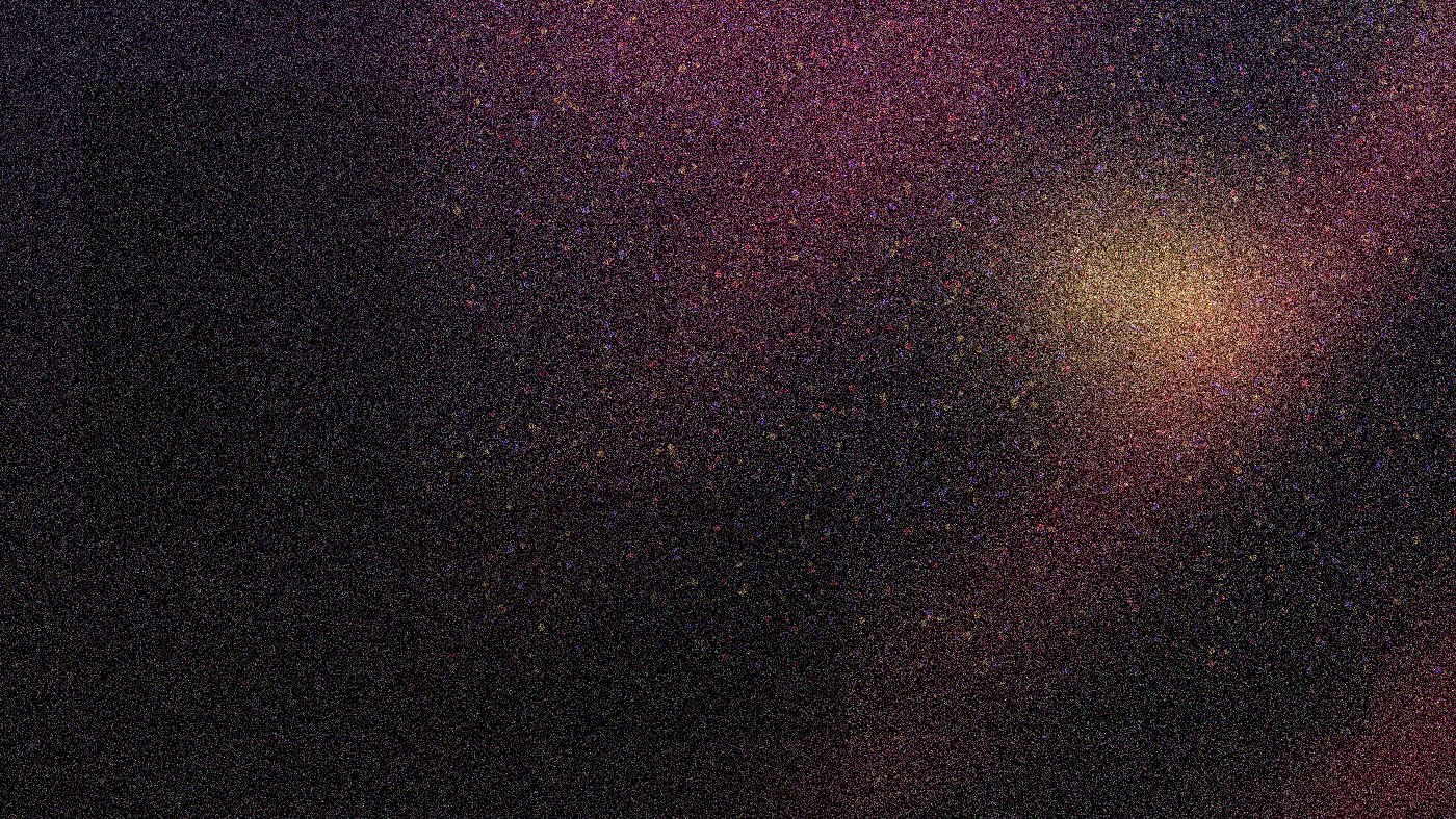 A.A.Murakami: Beyond the Horizon
