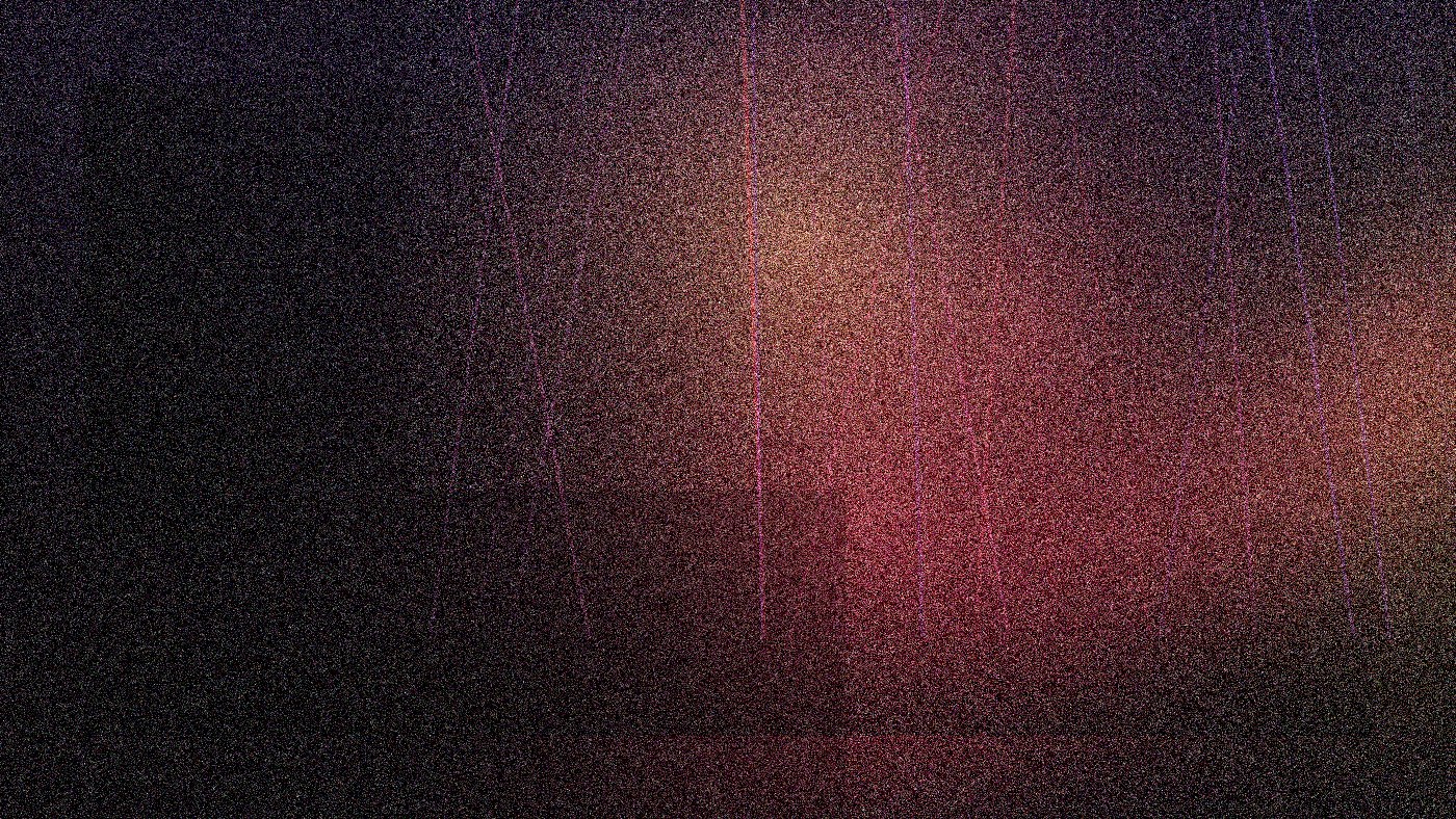 Diffuse Visions