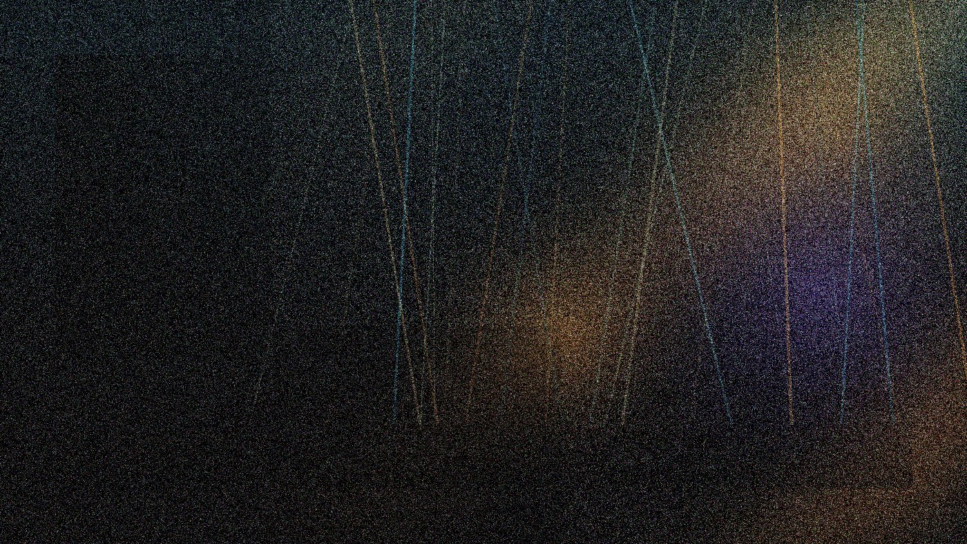 Kazuhiro Tanimoto: Rain Blooms — Worlds Emerging from Computation