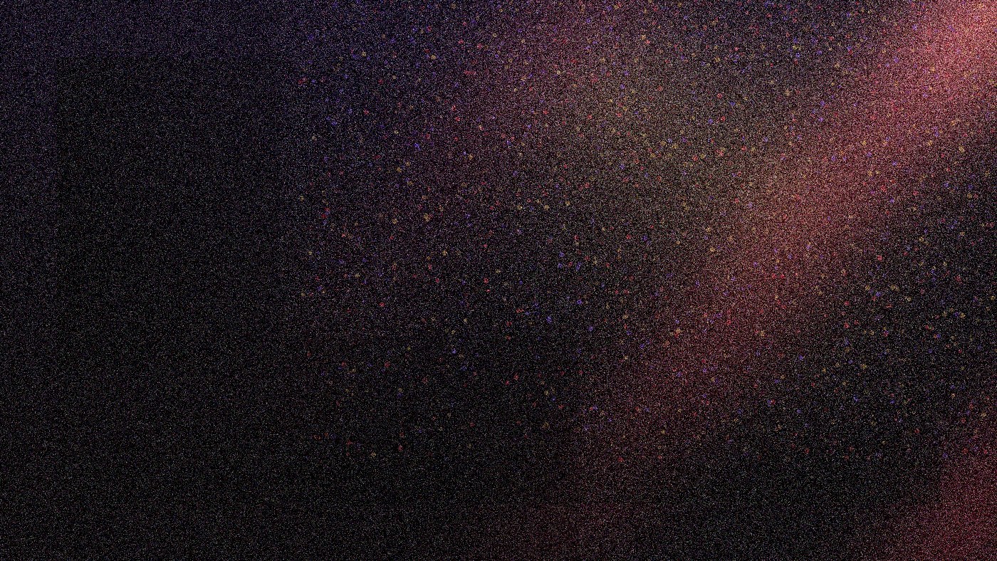 Charles Ross: Spectrum 14