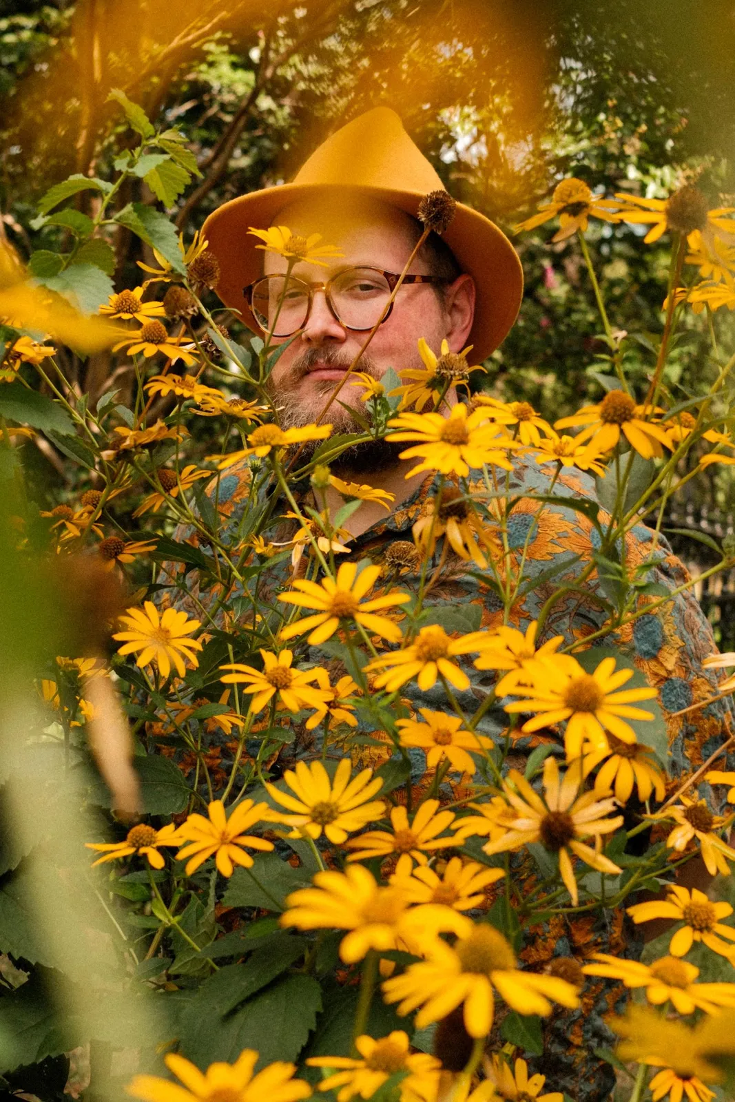 Dan Deacon, Macula Dog, MSHR at Pioneer Works, New York