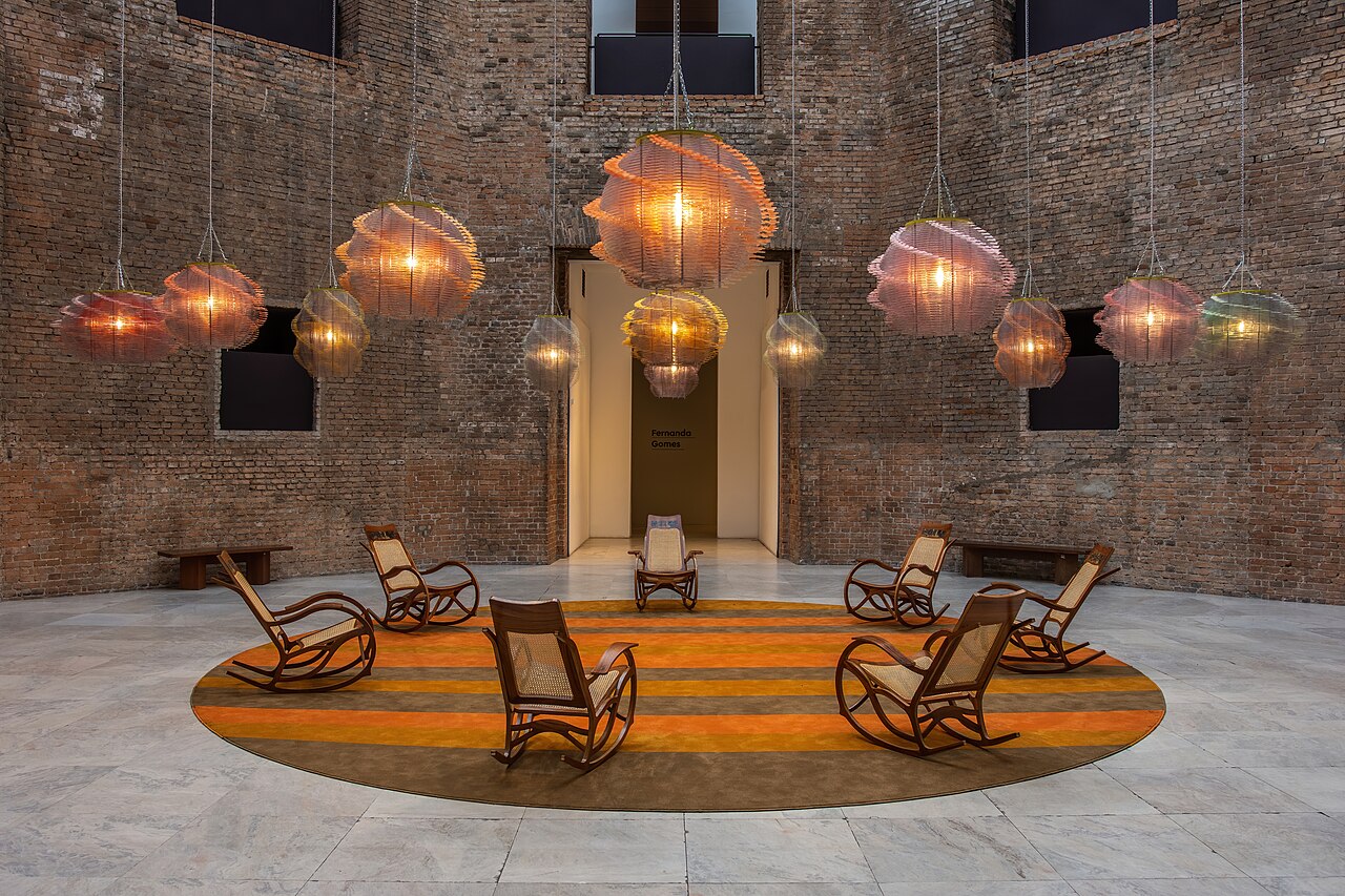 Pinacoteca de São Paulo