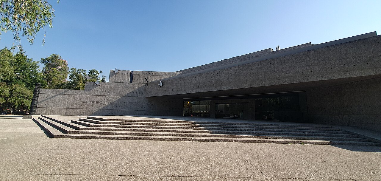 Museo Tamayo