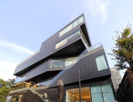 GYRE Gallery