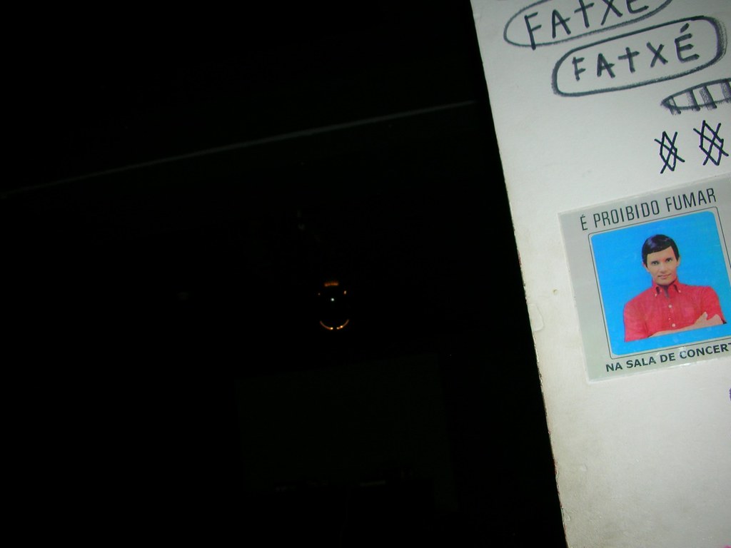 Galeria Zé dos Bois