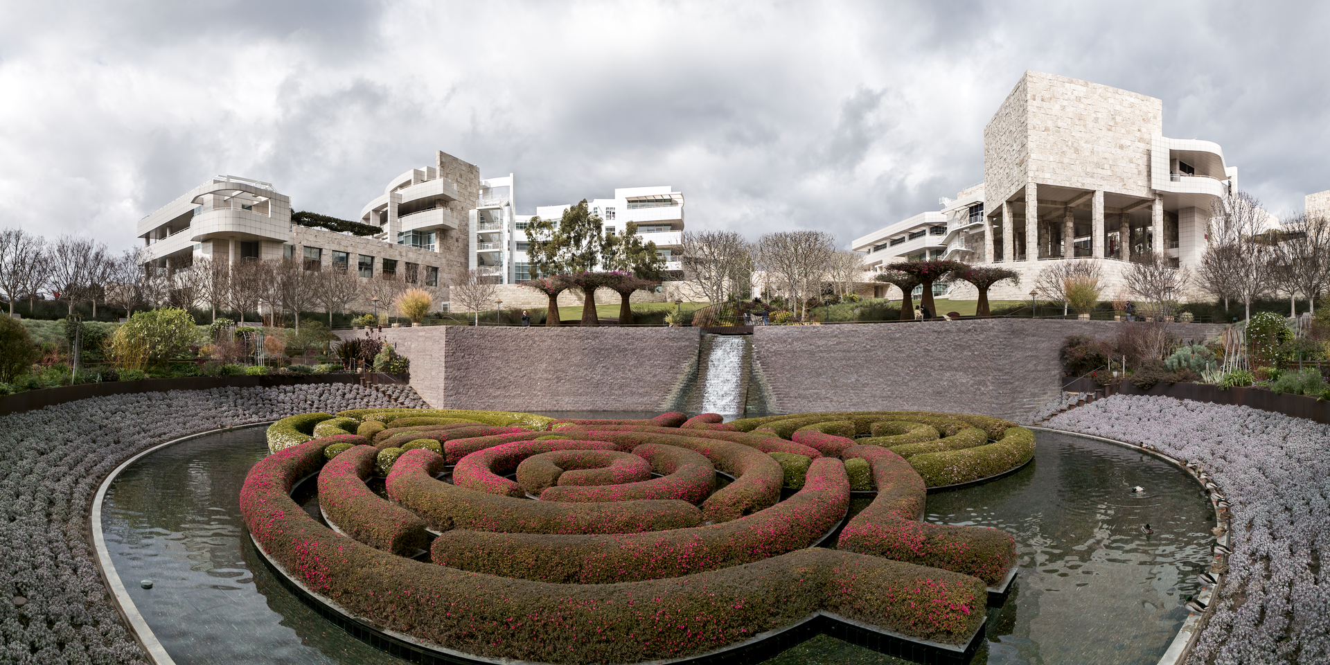 Getty Center