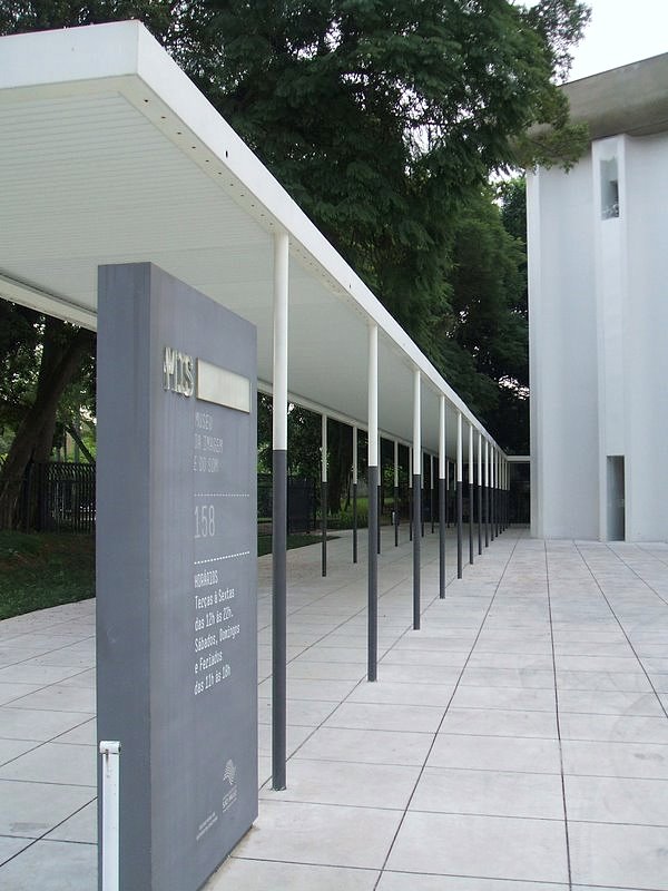 MIS São Paulo