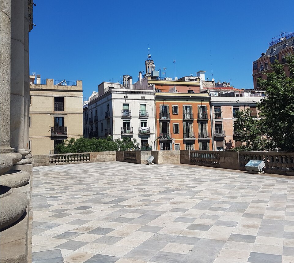 Llotja de Mar