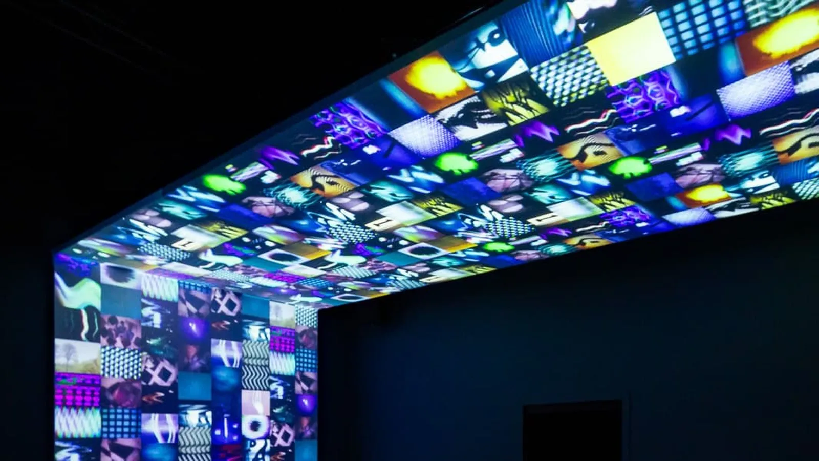 Nxt Museum in Amsterdam