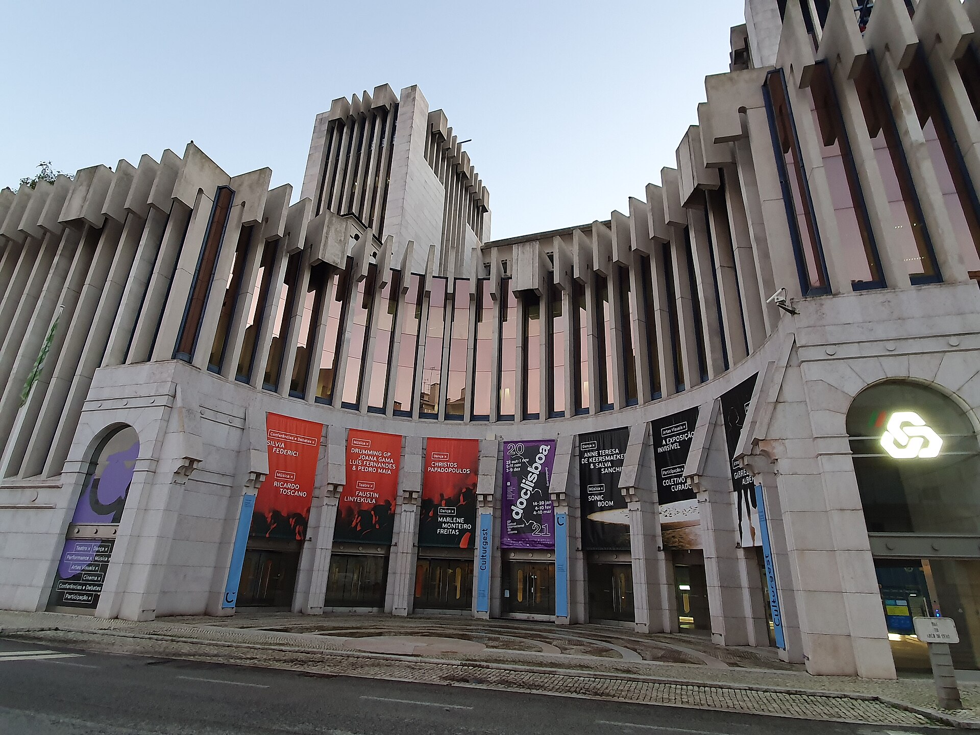 Culturgest