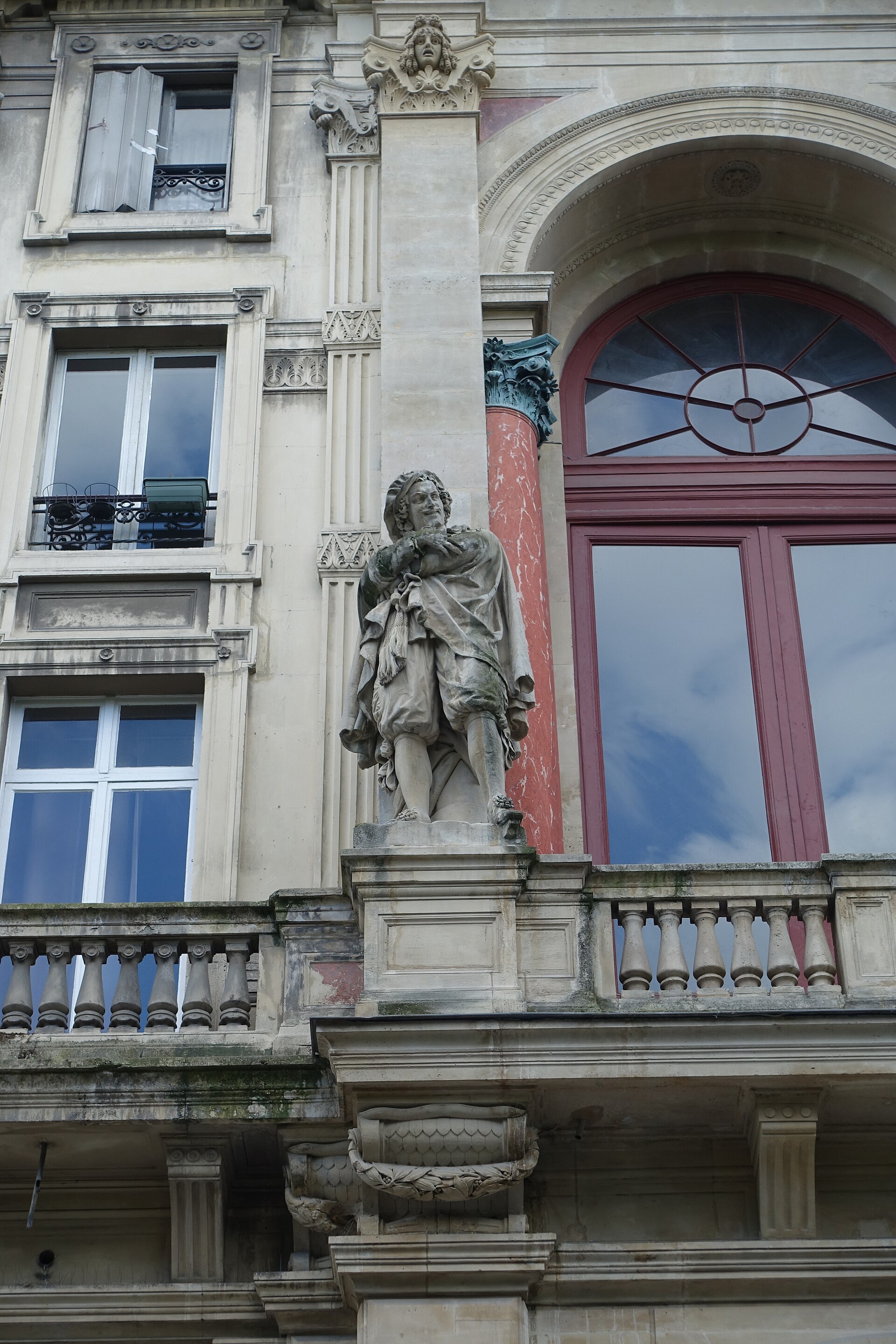 La Gaîté Lyrique