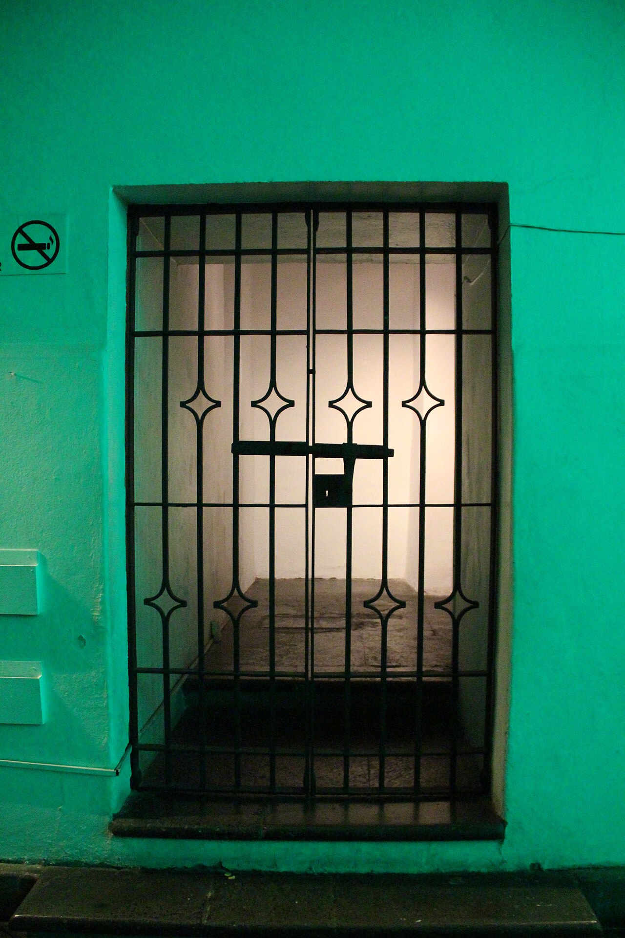 Laboratorio Arte Alameda
