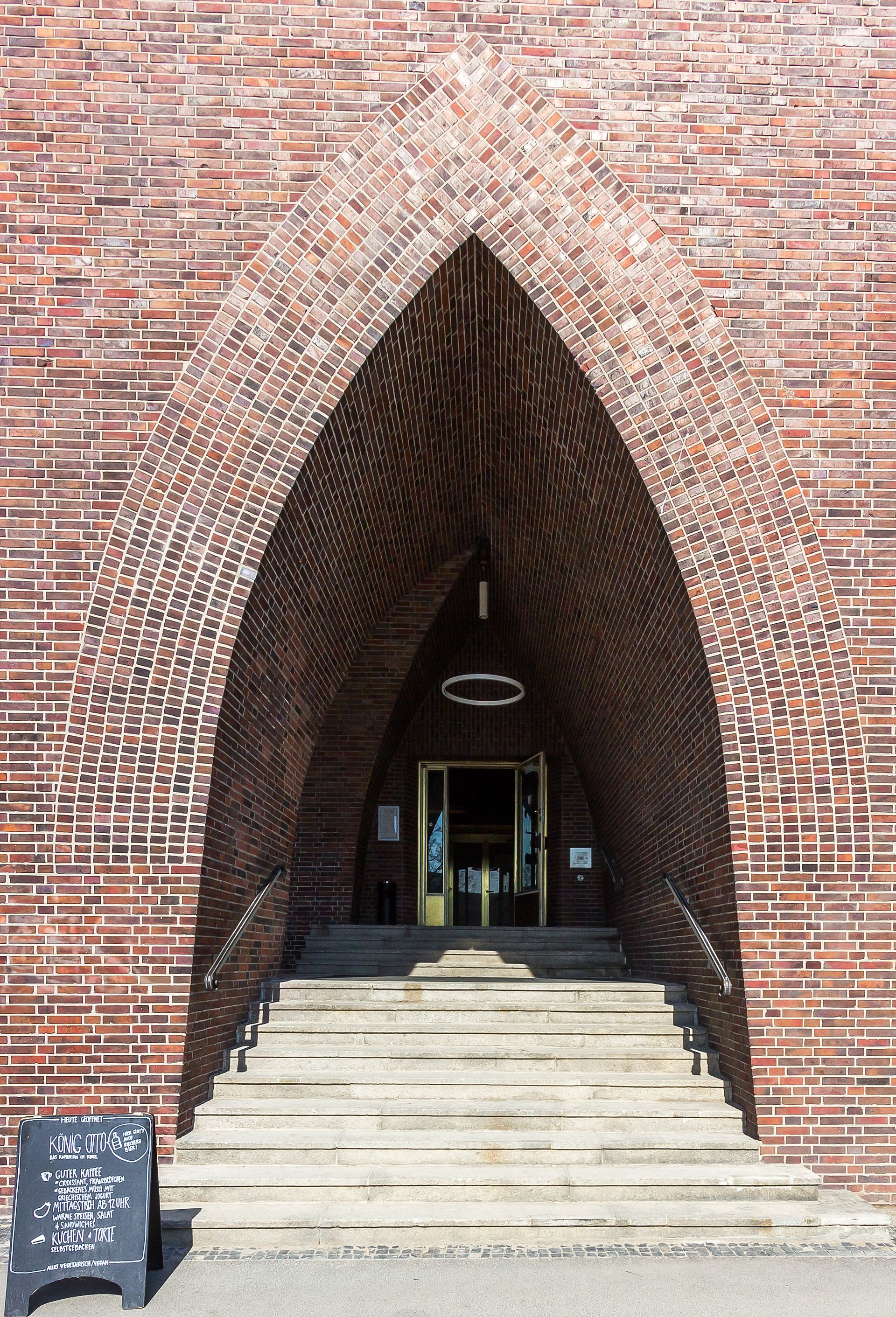 KINDL – Centre for Contemporary Art