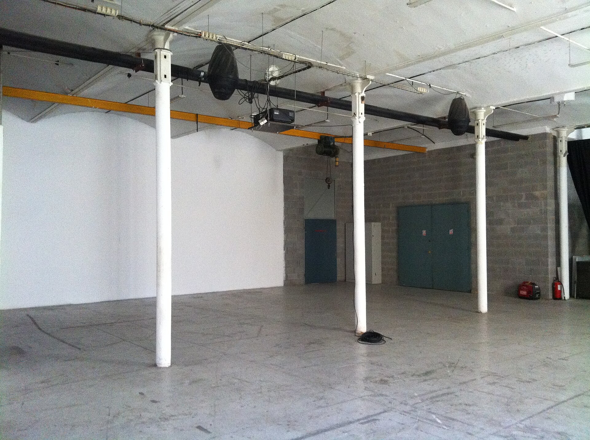 Hangar