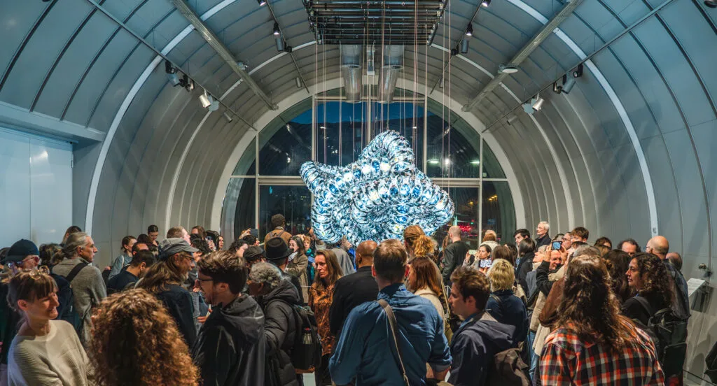 Arts at CERN