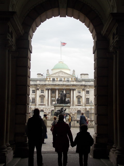 Somerset House