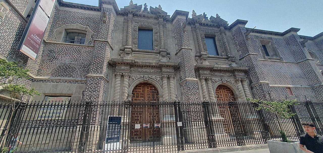Ex Teresa Arte Actual