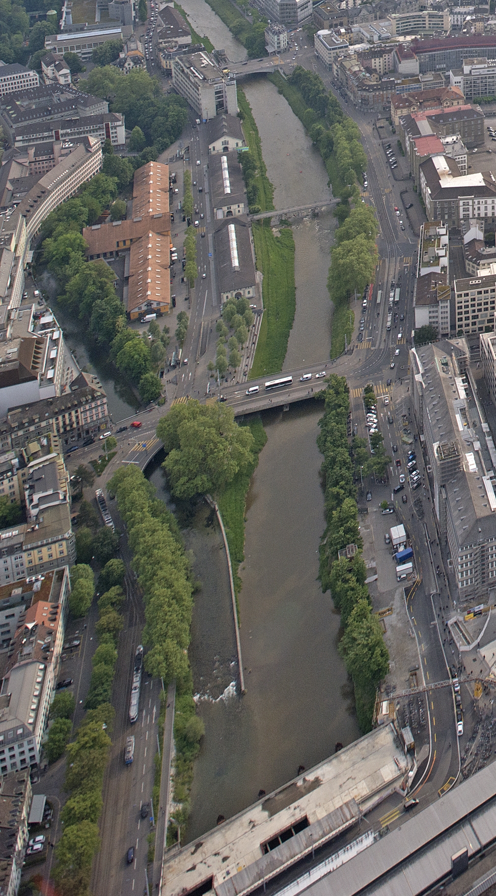 Gessnerallee