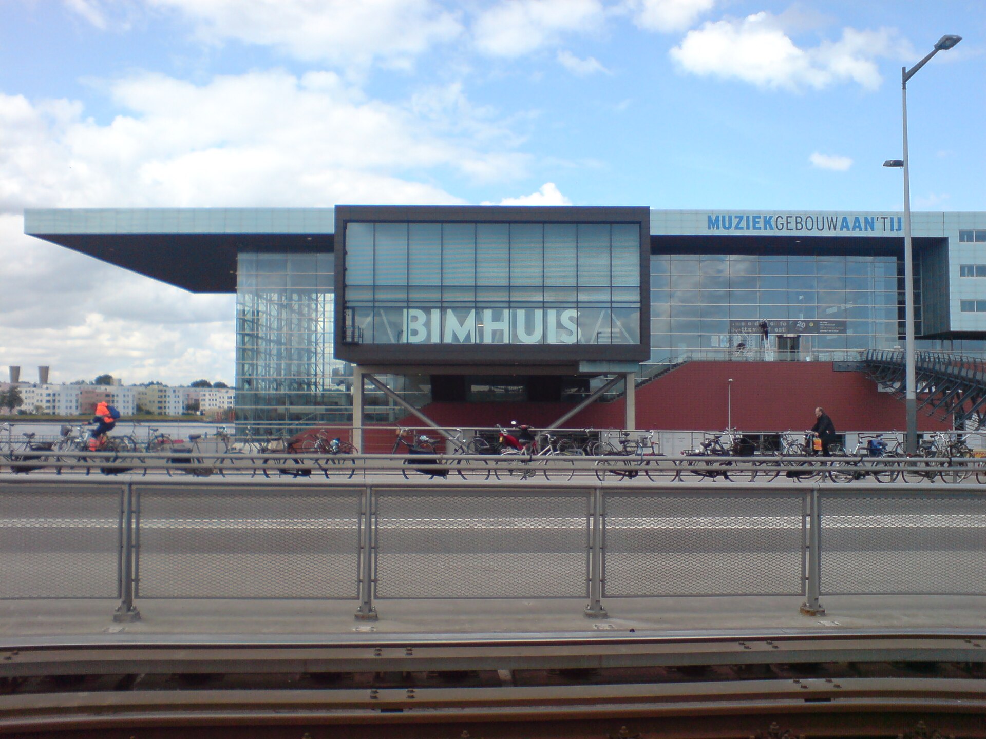 BIMHUIS
