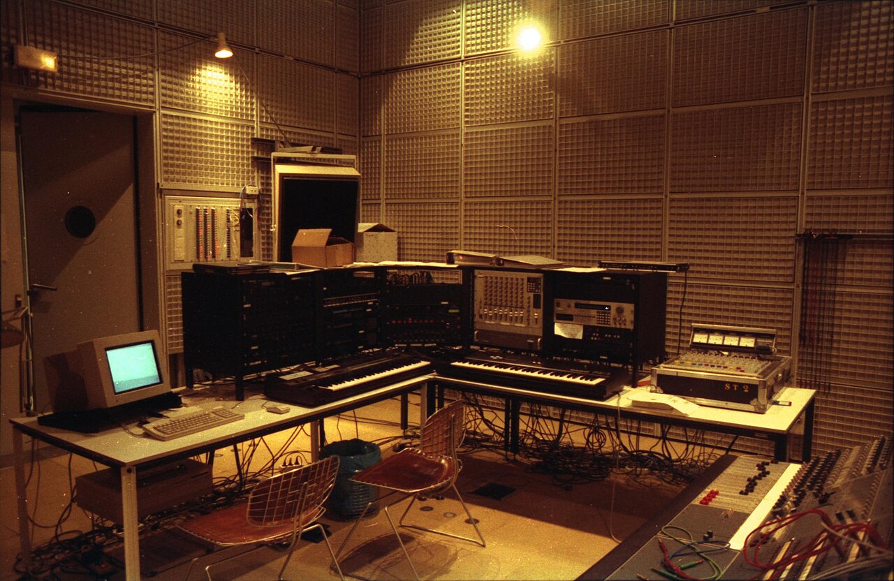 IRCAM